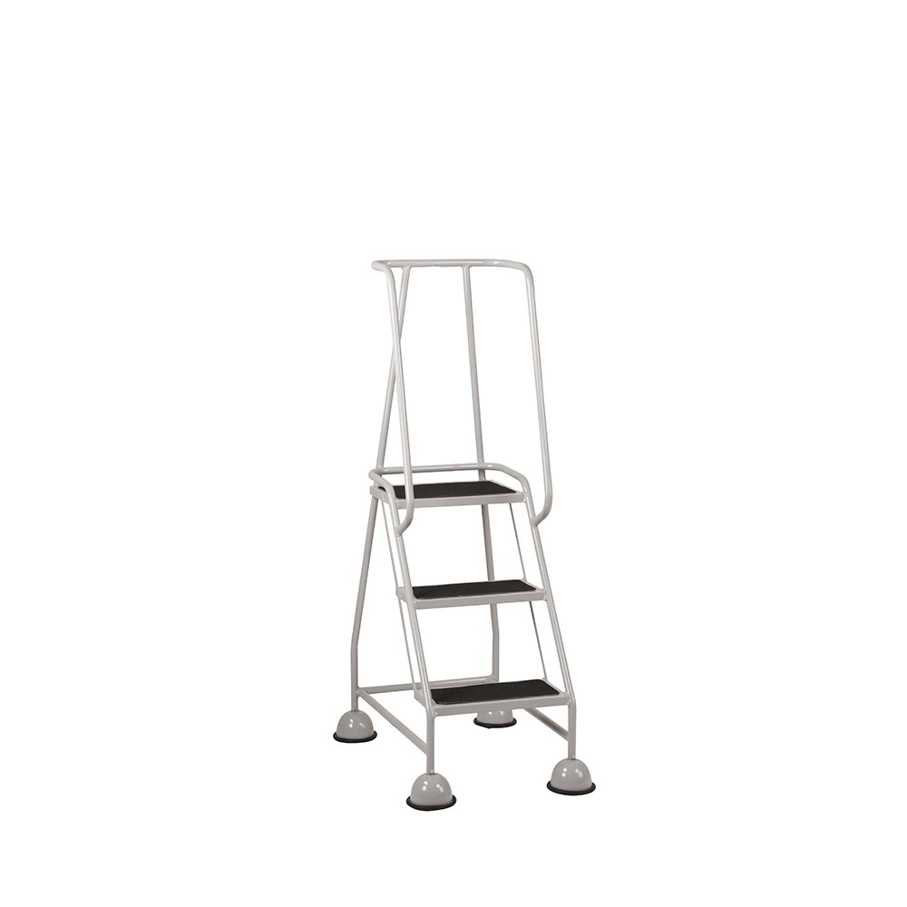 Classic Colour Range - Three Step