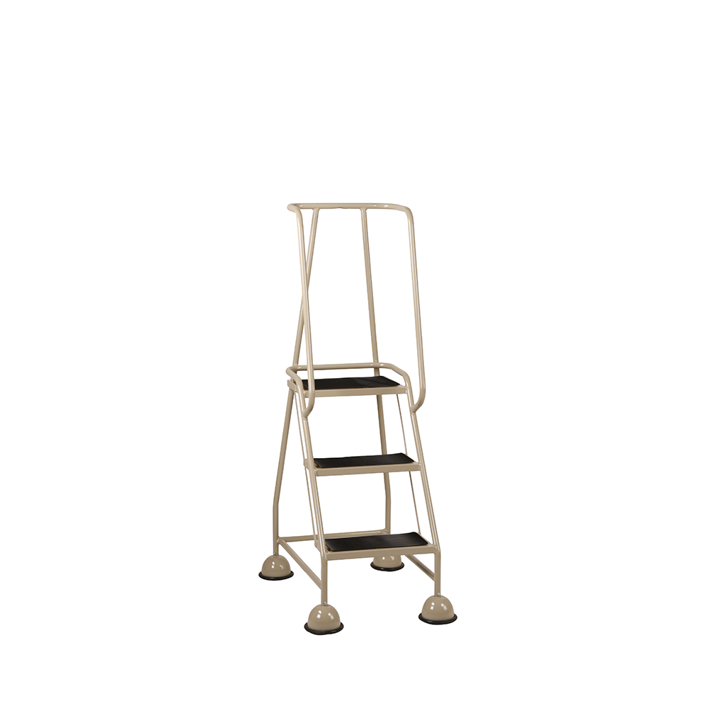 Classic Colour Range - Three Step