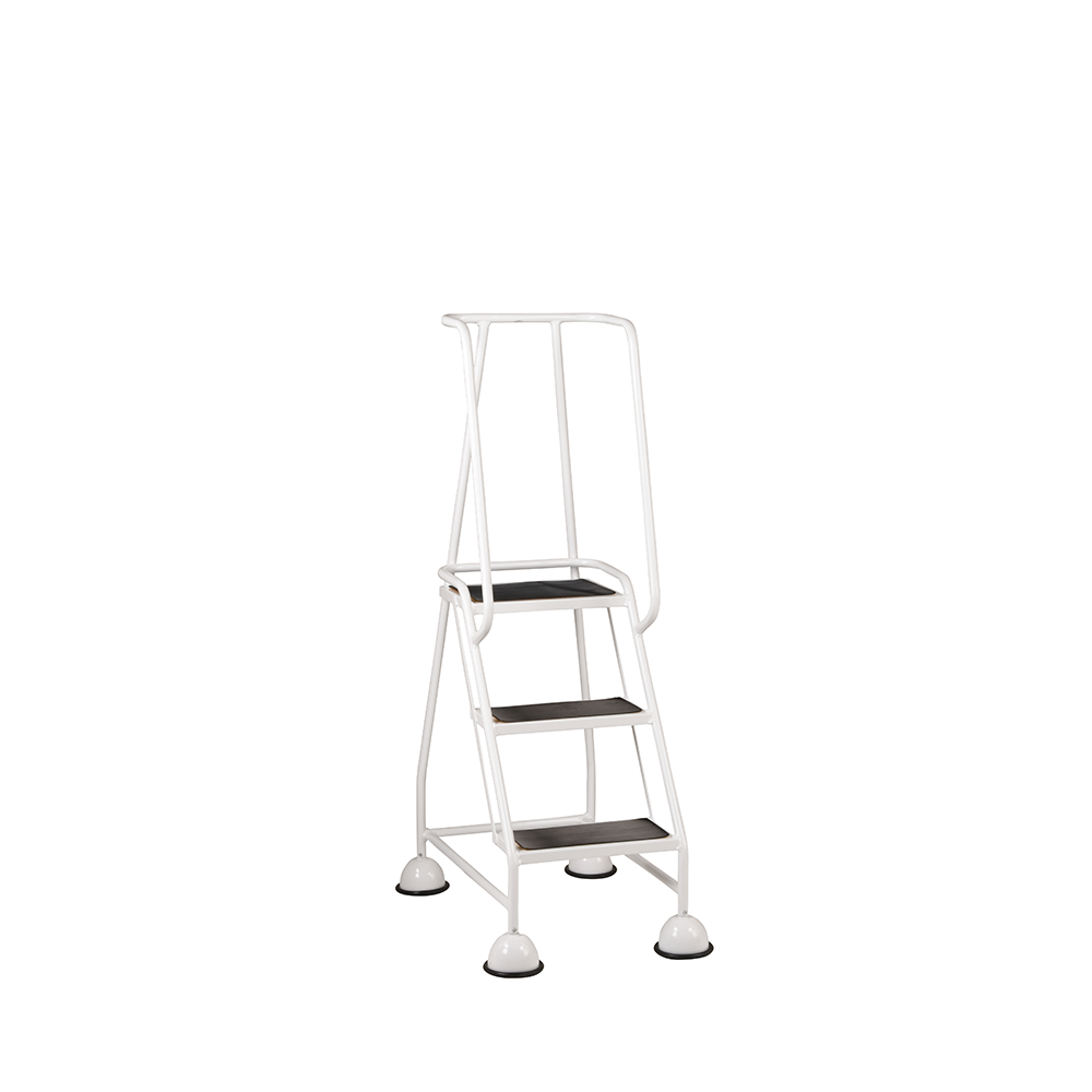 Classic Colour Range - Three Step