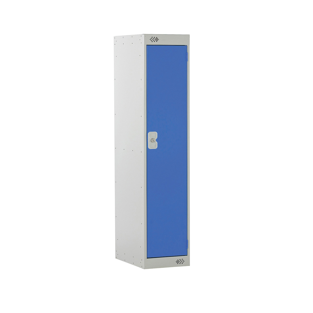 Single Door Lockers