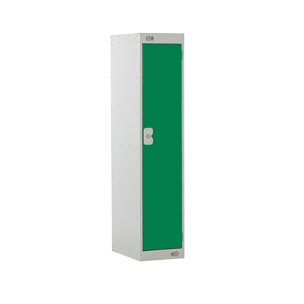 Single Door Lockers